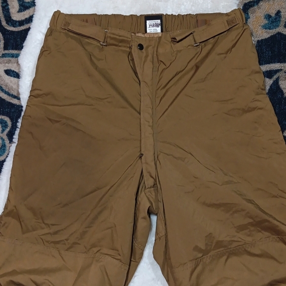 WT Tactical high loft pants mens medium - Picture 7 of 15